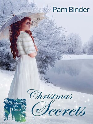 cover image of Christmas Secrets